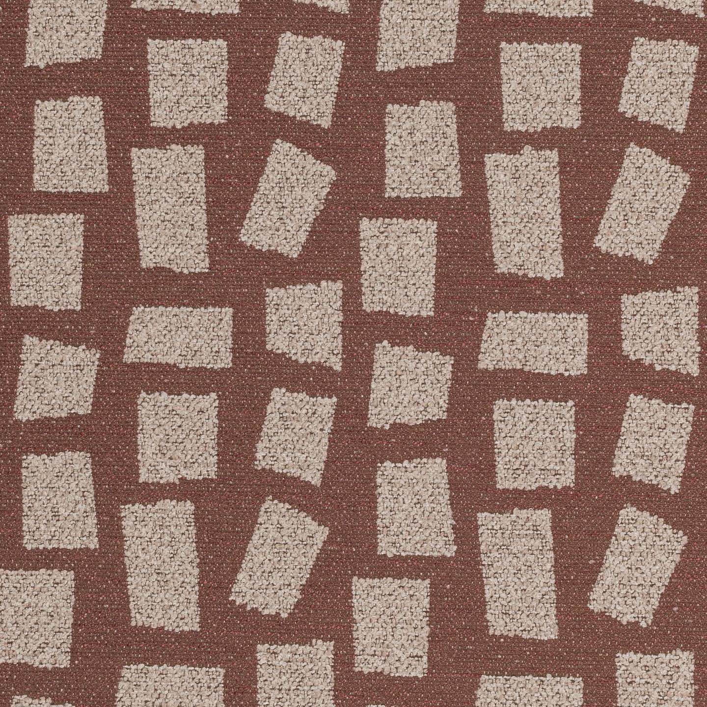 Arcade 32 Kiln upholstery fabric swatch