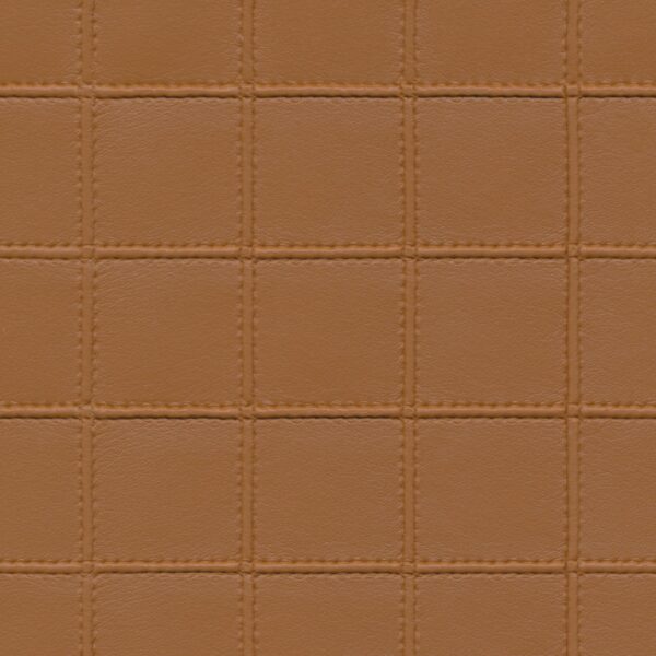 Blocker 84 Terracotta upholstery fabric swatch