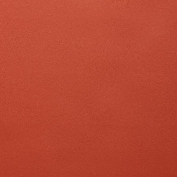 Colorguard Red Cent upholstery fabric swatch